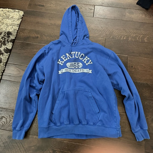 Kentucky Hoodie - Picture 1 of 2